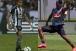 Diretoria do Corinthians repensa gastos com contrata��es por conta de press�o externa