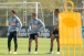 Corinthians ter� cinco op��es de lado de campo com sa�da de dupla; quatro t�m menos de 23 anos