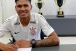 Corinthians prorroga empr�stimo de meia do Sub-20 por uma temporada