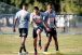 Jovens recm-promovidos no Corinthians sentem o ritmo do profissional e ganham tratamento especial