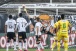 C�ssio crava 100 jogos disputados a mais do que gols tomados com a camisa do Corinthians