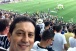 Pai de Danilo Avelar faz relato emocionante sobre a rela��o dele e do filho com a Arena Corinthians