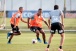 Jovens promovidos pelo Corinthians devem ganhar espa�o j� no in�cio do Brasileir�o; dupla � frente