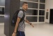 Corinthians segue sem L�o Santos e tem apenas tr�s zagueiros para in�cio do Brasileir�o