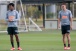 T�cnico do Corinthians confirma busca por mais um zagueiro; elenco tem apenas tr�s � disposi��o