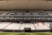 Dono do naming rights ter� o camarote mais sofisticado da Arena Corinthians; fotos e detalhes