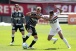 Corinthians joga mal, sofre gol no fim e perde para o S�o Paulo no Morumbi