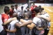 Futsal do Corinthians leva susto, mas vence a primeira na Liga Nacional de Futsal
