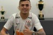 Empresa do ex-lateral Andr� Santos emplaca terceiro jogador no Corinthians em menos de um ano