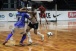 Corinthians faz confronto direto com o Minas no Parque So Jorge pela Liga Nacional de Futsal
