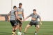 Corinthians pode ter at� seis desfalques contra o Bahia na Neo Qu�mica Arena; dupla volta