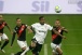 Corinthians volta a jogar mal e fica no empate sem gols com o Atl�tico Goianiense em casa