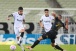 Quase metade dos gols tomados pelo Corinthians no Brasileir�o sa�ram pelo lado direito