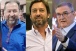 Elei��o do Corinthians � definida com tr�s candidatos � presid�ncia; veja como ficaram as chapas