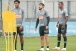 Vagner Mancini tem menos zagueiros � disposi��o do que o treinador do Sub-23 do Corinthians