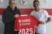 Corinthians desata n� em Portugal e inicia semana � espera do dinheiro de Pedrinho