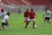 Sub-23 do Corinthians perde para o Vila Nova, sai da lideran�a e vaga fica para �ltimo jogo