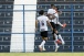 Corinthians domina, goleia Oeste e avan�a para as quartas de final do Paulist�o Sub-20