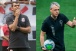 Corinthians paga parte da d�vida com Tiago Nunes, mas acordo com Carille segue sem quita��o
