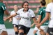 Corinthians bate o Palmeiras fora de casa e larga na frente por vaga na final do Paulista Feminino