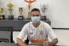 Corinthians prorroga contrato de atacante do Sub-20 por uma temporada