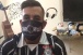 Corinthiano sofre acidente e ganha bon� autografado por �dolos para rifa; saiba como ajudar