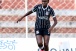 Corinthians anuncia saídas no elenco do feminino; atacante que fez gol histórico é uma delas