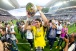 Mais raro que t�tulo do Brasileiro e gol no Barcelona: entenda o tamanho dos 500 jogos de C�ssio