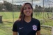 Passagem por Seleção e promessa na modalidade: conheça Kemelli, nova goleira do Corinthians Feminino
