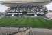 PM tenta, mas n�o consegue proibir mosaico do Corinthians em alus�o aos Mundial de Clubes