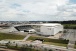 Neo Qu�mica Arena: fim do imbr�glio com a construtora Odebrecht � adiado outra vez