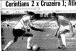 Garrincha marcava o seu primeiro gol pelo Corinthians em grande estilo h 55 anos