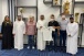 Comitiva do Corinthians no Oriente M�dio faz encontro com dirigentes de clube de Dubai