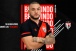 Atacante do Corinthians tem empr�stimo oficializado ao Atl�tico Goianiense