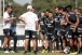 Corinthians trabalha com a chance de jogar j� nesta quarta-feira pelo Paulist�o