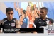Fagner e Gabriel elegem t�tulos favoritos do tri Paulista do Corinthians: 'Marcado na hist�ria'