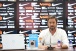 Corinthians pegar� empr�stimo de R$ 100 milh�es no banco? Duilio explica a situa��o