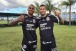 Titulares do Corinthians, Jo�o Victor e Raul Gustavo atuaram na Inter de Limeira em 2020