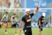 Trio vai comandar treinos do Corinthians interinamente; Danilo e Pugliese s�o descartados