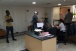 Integrantes da maior torcida organizada do Corinthians v�o ao Parque S�o Jorge