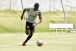 Matheus Alexandre se apresenta ao Corinthians e faz primeiro treino no CT Joaquim Grava