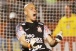 Um dos maiores campe�es da hist�ria do Corinthians, J�lio C�sar estreava no profissional h� 16 anos