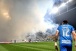 Ao Meu Tim�o, C�ssio fala da marca de 200 jogos na Neo Qu�mica Arena: 'Me sinto lisonjeado'