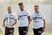 Fernando L�zaro ganha espa�o no Corinthians; dois fatores mudaram seu status no CT