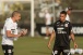 'Equilbrio ser a palavra', diz Gabriel sobre postura do Corinthians em deciso da Copa do Brasil