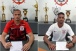 Corinthians assina contrato com três jogadores para as equipes Sub-20 e Sub-23; veja detalhes