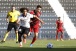 Corinthians cai de produ��o no segundo tempo e perde para Athletico no Brasileir�o Sub-17