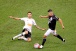Libera��o de Camacho pode abrir espa�o para Thiaguinho no Corinthians; entenda a situa��o