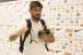 Dirigente do Corinthians admite 'desconto' por Méndez e confirma acordo próximo com o Internacional