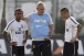 Fernando Garcia, da Elenko Sports, ironiza Tite ao postar foto com ex-atacante do Corinthians